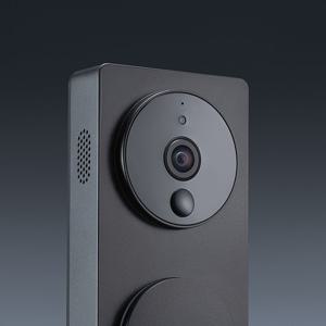 [본사정품] 아카라 스마트 비디오 도어벨 G4