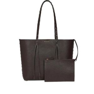 25 FW 에트로 브레이디드 핸들 토트 백 WP1D0024AE266 TP440611366