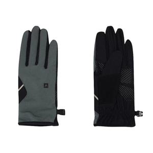 [네파] [7LC8103K01] 공용 봄 여름 장갑 논슬립 실리콘 프린트 쿨메쉬 장갑