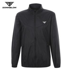 다운블로우 여자스포츠 에센셜 바람막이점퍼 DB4003W 스포츠 스포츠웨어 아웃도어 골프웨어 골프 점퍼 골프점퍼 바람막이 초경량점퍼