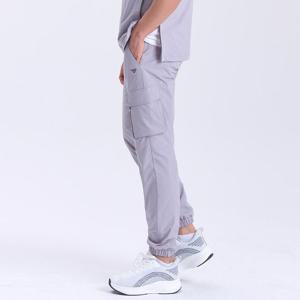 다운블로우-DBS4PGR4203-1 남자윈드 카고조거팬츠 남성하의 남자하의 골프웨어 골프 골프바지 밴딩바지 카고 조거 카고조거 윈드카고