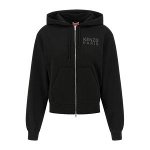 겐조 해피 타이거 집업 후드티 FF62HO2504MF 99J