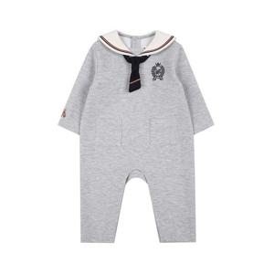 [닥스베이비]닥스베이비 아이코닉 져지 우주복 ETF11VW03M_MT