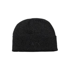 알마니 비니 XW001519AF16181 MC026 Black