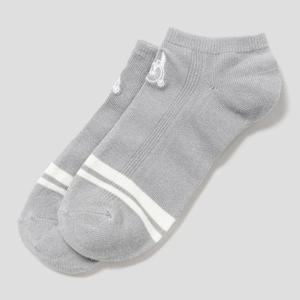 [빈폴] 리넨혼방 메시 스니커즈 - 그레이 BE57KTM223 022(여성용)