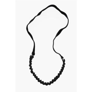 생로랑 목걸이 팬던트 689258 3YI98 1000 Black