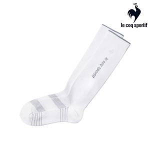 [르꼬끄] 여성 스포츠 쿠션 롱삭스 QQ322WSC71_WHT