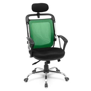 J195 로체망사(스틸) 체어 5colors