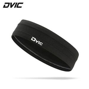 디빅 아이스 헤드밴드 자전거 땀받이 헤어밴드