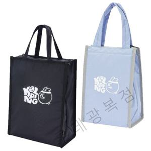 [콜핑]버니 공용 여름 보냉백S KFB3391U-KP03