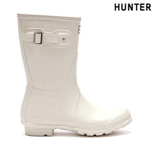 헌터 오리지날 숏 레인부츠 캐스트 (WFS1000RMA-CAS)