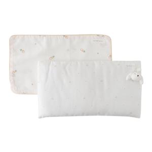 [밍크뮤](IV)쁘띠체리리프도토리숯베개 34970-ACG-01