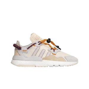 아디다스 x 비욘세 아이비 파크 나이트 조거 에크루 틴트 FX3239