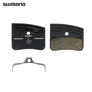 시마노 브레이크패드 레진 패드(P03A-RF) & 스프링