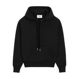 AMI Paris 아미 드 쾨흐 후디 H25USW758747