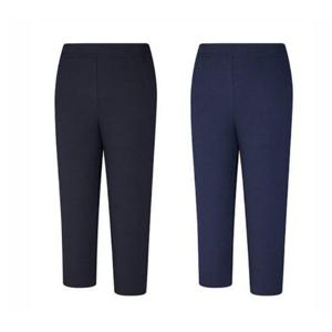 [콜핑] W583 KUP0884W 나이저(여) 여름 하이쿨 7부 팬츠