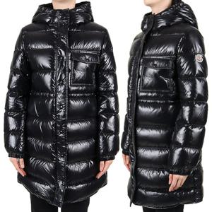 몽클레어 25FW 여성 다카 후드 다운 패딩 블랙 성인사이즈 1C00007 597Z8 999 12-14Y