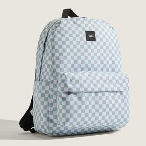 [VANS] 공용 올드스쿨 체크 백팩 VN000H4XEMW