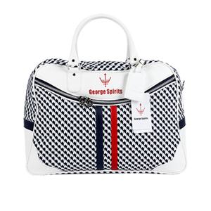 조지스피리츠 미로틱 W2 골프 보스턴백 옷가방