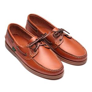 파라부트 바스 로퍼 780314 LIS WHISKY 위스키