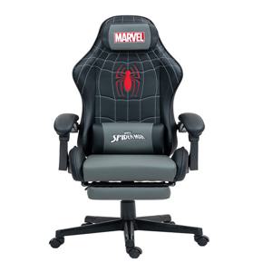 동서가구 비아노 마블 히어로 리클라이너 게이밍 체어 DF926758