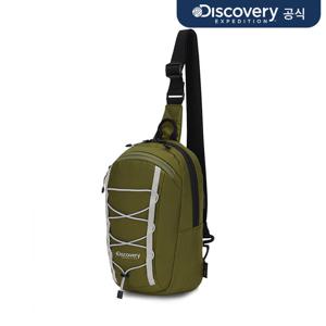 [디스커버리] 에어 스플리트 슬링백 (OLIVE) DXSG5045N-OLS