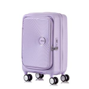 [아메리칸투어리스터] CURIO 캐리어 55/20 E TSA BO V2 LAVENDER AO872055