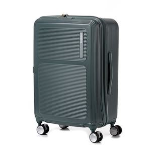 [아메리칸투어리스터] MAXIVO 캐리어 67/24 TSA EXP OS V2 FOREST GREEN HO224019