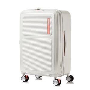 [아메리칸투어리스터] MAXIVO 캐리어 67/24 TSA EXP OS V2 LIGHT GREY HO238019