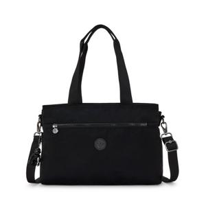 [본사공식]키플링 토트백 비지니스백 엘리시아워크S KPCBT10 INBK