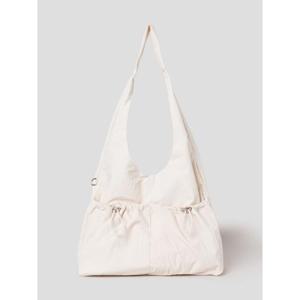 (1957D3WY60) [에잇세컨즈] 앞포켓 빅 호보백  아이보리