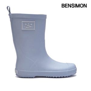 벤시몽 레인 부츠 미드 스톰 블루 (BSPPRB102SB)