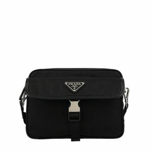프라다 미니파우치 버클 크로스백 2VH133 2DMH F0002