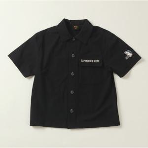 [지프키즈]기능성 입체아웃포켓 반팔셔츠 KQ2SHU061