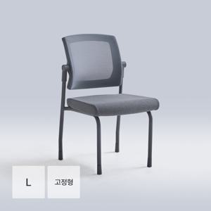 레이디가구 루트 밸런스 학생의자_L_기본_고정형