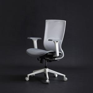 레이디가구 루트 R7 컴퓨터 메쉬 의자_헤드제외