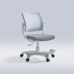 레이디가구 루트 플렉스 발받침 멀티 사무 의자_기본형