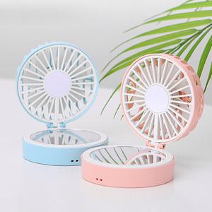 알리오 쿨링볼 휴대용 선풍기 미니 선풍기