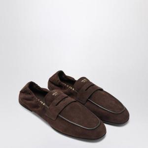 프라다 뮬 슬리퍼 1D051O010008 F0003 BROWN