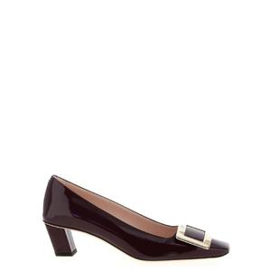 ROGER VIVIER Belle Vivier pumps RVW00600920D1PR802