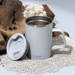 텀스 익스트림 스퀘어 스텐머그 450ml