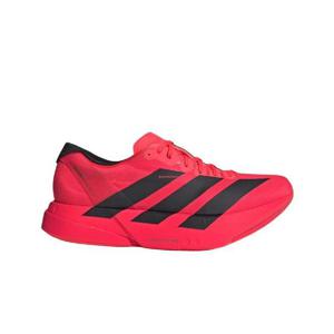 아디다스 아디제로 아디오스 프로 4 루시드 레드 코어 블랙 JR6368