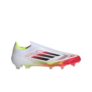 아디다스 F50 엘리트 레이스리스 FG 클라우드 화이트 코어 블랙 IE1214