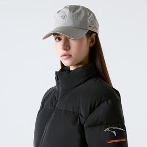 [데상트공식] 팀팩 나일론 볼캡 SQ323ICP72