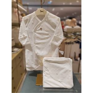 에뜨와 HK(25FW)루루배내가운속싸보세트 (07S517101C)