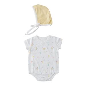 [밍크뮤](WH)러브링링SET배내바디슈트 35370-040-01