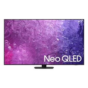 삼성전자 NEO(네오) QLED 85인치 85QN90D UHD 스마트 티비 4K TV (215cm) 무타공,벽