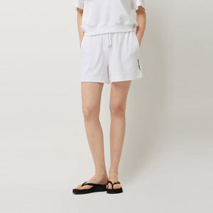 [시슬리] [Same dust] 부클 스티치 숏 팬츠_SAPT60531WH