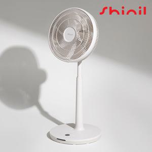 신일 BLDC 선풍기 무소음 리모컨 거실 가정용 저소음 조용한 시원한 SIF-M14LK