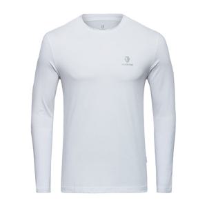 블랙야크  M카파스수피마라운드티L 1(1BYTSF4026WH)